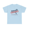 "CONDEMNED" - Americana Wear's First Design